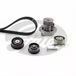 Комплект ГРМ GATES BS64223