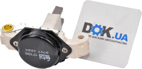 Реле-регулятор генератора Febi BS321011