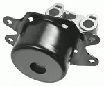Подушка двигателя LEMFORDER BS78326