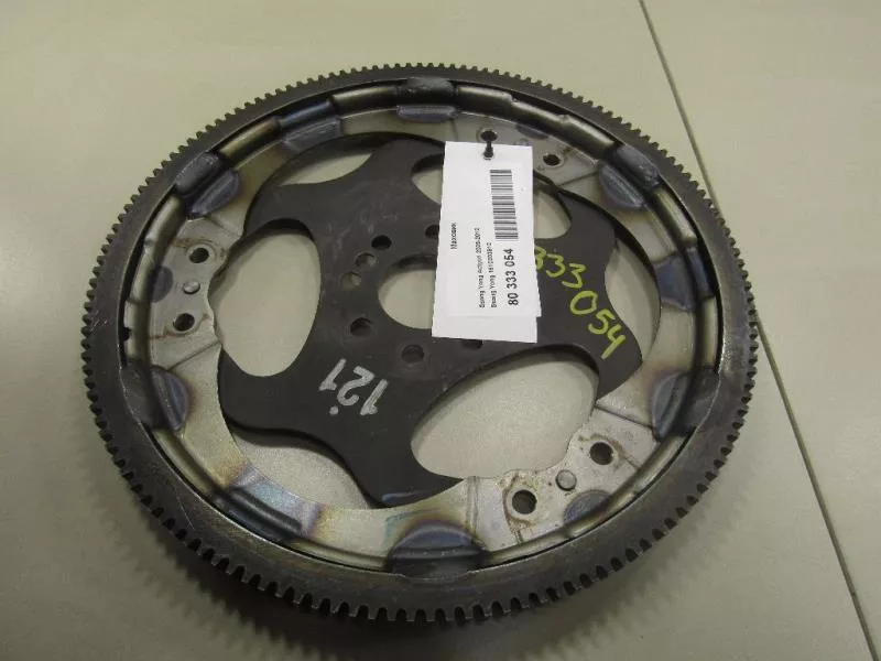 Маховик двигателя BS267428