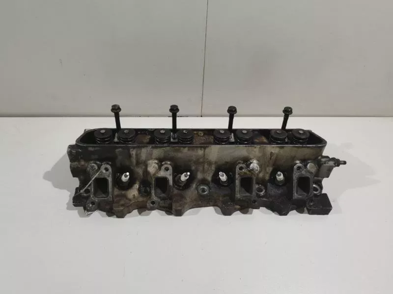 ГБЦ (головка блока цилиндров) ST295561