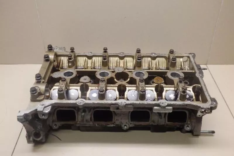 ГБЦ (головка блока цилиндров) ST295897 ГБЦ (головка блока цилиндров) ST295897