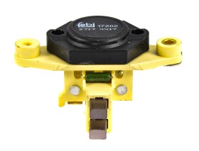 Реле-регулятор генератора Febi BS319546 Реле-регулятор генератора Febi BS319546