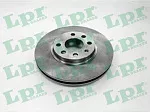 Тормозной диск LPR BS135855