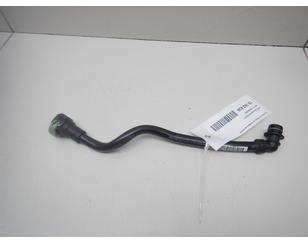 Трубка системы охлаждения АКПП BS225828