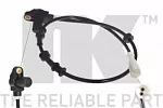 Датчик ABS NK BS46004