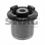 Сайлентблок рычага SWAG BS37126