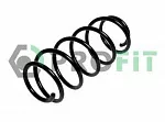 Пружина подвески PROFIT BS24963