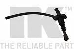 Главный цилиндр сцепления NK BS162672