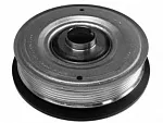 Шкив коленвала CORTECO BS210213 Шкив коленвала CORTECO BS210213