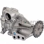 Масляный насос BS254369 Масляный насос BS254369