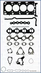 Комплект прокладок двигателя (верхний) AJUSA BS87835