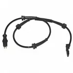 Датчик ABS MEAT & DORIA BS46384