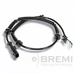 Датчик ABS BREMI BS46132