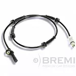 Датчик ABS BREMI BS46234