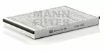 Салонный фильтр MANN BS224566