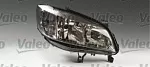 Фара основная VALEO BS113400