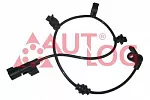 Датчик ABS AUTLOG BS46760 Датчик ABS AUTLOG BS46760