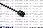 Амортизатор багажника (ремкомплект) STABILUS BS100906