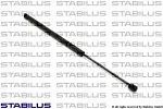 Амортизатор багажника (ремкомплект) STABILUS BS100893