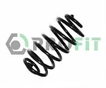Пружина подвески PROFIT BS25585