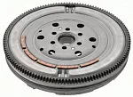 Маховик двигателя BS268199 Маховик двигателя BS268199