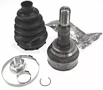 ШРУС SPIDAN BS165018 ШРУС SPIDAN BS165018