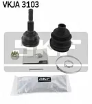 ШРУС SKF BS164856