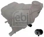 Бачок расширительный FEBI BS107026