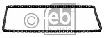 Цепь ГРМ FEBI BS96337