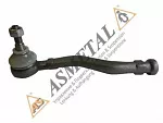 Наконечник рулевой тяги ASMETAL BS126084
