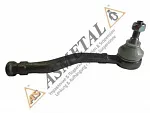 Наконечник рулевой тяги ASMETAL BS126085