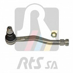 Наконечник рулевой тяги RTS BS129082