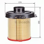 Воздушный фильтр BOSCH BS168912