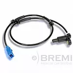 Датчик ABS BREMI BS46238