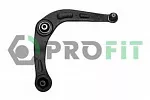 Рычаг подвески PROFIT BS32958 Рычаг подвески PROFIT BS32958