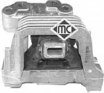 Опора двигателя METALCAUCHO BS73211