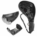 Зеркало боковое BLIC BS103304