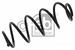 Пружина подвески FEBI BS25045