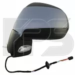Зеркало боковое FORMA PARTS BS103546