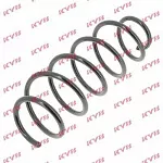 Пружина подвески KYB BS27345