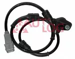 Датчик ABS AUTLOG BS46553 Датчик ABS AUTLOG BS46553