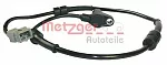 Датчик ABS METZGER BS47052