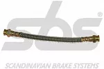 Тормозной шланг SBS BS133106