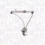 Стеклоподъемник MAGNETI MARELLI BS110403