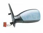 Зеркало боковое ALKAR BS103313