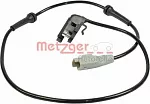 Датчик ABS METZGER BS46819 Датчик ABS METZGER BS46819