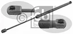 Амортизатор багажника (ремкомплект) FEBI BS100776