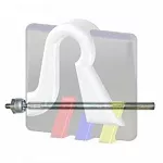 Рулевая тяга BS121840