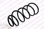 Пружина подвески LESJOFORS BS25148 Пружина подвески LESJOFORS BS25148